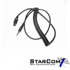 Starcom CAB-10 met extreme aansluiting-0