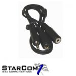 Starcom ADA-03 audio splitter-0