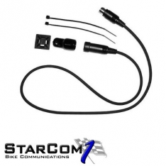Starcom HSEX-02 verlengkabel-0