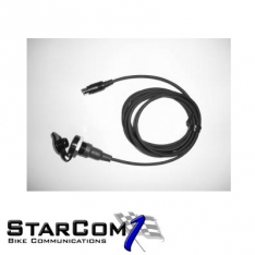 Starcom HSEX-05 chassis stekker-0