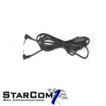 Starcom Mic-02 microfoon kabel-0
