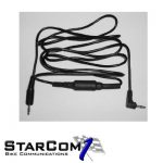 Starcom MUS-04 stero audio kabel-0