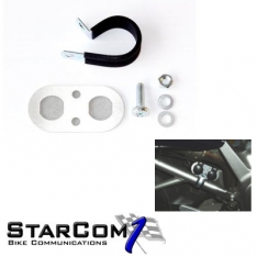 Starcom BKT-01 frame houder voor HSEX04/05-0