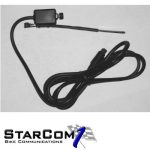Starcom PTT-03 zendtoets-0