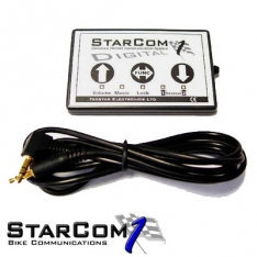 Starcom REM-01 remote control-0