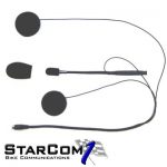 Starcom Digital kit B met 2 x SH-006-214