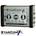 Starcom Digital kit B met 2 x SH-004-0