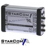 Starcom Advance kit A met SH-004-0