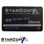 Starcom BTM 02A Bluetooth module-0