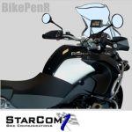 BMW R1200GSA  R12GSA voor Garmin en TomTom montage, alle jaargangen-409