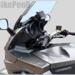 BMW K1200/1300GT  K-GT   voor Garmin montage , vanaf 2006-404