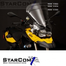 V-Stream BMW F800 GS Z2435-0