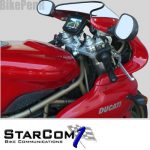 Ducati 800SS Supersport  2003/2007   DUC3-1065