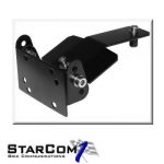 Starcom1 Suzuki Burgman 400 gps mount-0