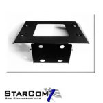 Starcom1  Ducati Mltistrada1200   2010-2012 gps mount-0