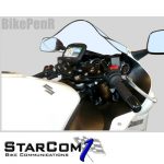 Suzuki GSX 1300R Hayabusa alle bouwjaren  GTB13-1292