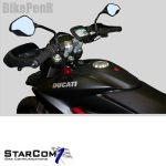 Ducati Hypermotard 1100/Evo  vanaf 2009  R100-2027