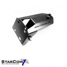 Starcom1 Ducati Multistrada 1200 van 2013-2014 gps mount MSII-0