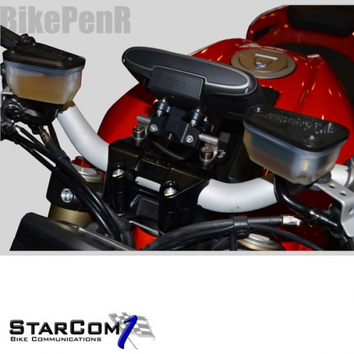 Ducati Streetfighter  848/S    R100-2030