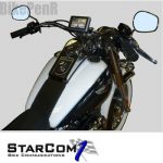 Harley Davidson Softail Deluxe  R100i-608