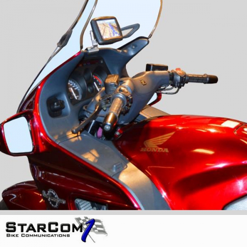 HONDA ST1100 Pan European   ST1100-2565
