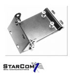 Starcom1 Yamaha XT660Z Tenere gps mount-0