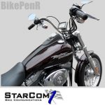 Harley Davidson Dyna  Street Bob  R100i-610