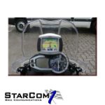 Starcom1  Triumph Tiger 800 Gps mount-814