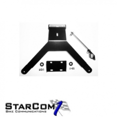 Starcom1 Triumph Tiger 800 Gps mount-0