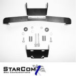 Starcom1 Triumph Tropy/SE Gps mount-0