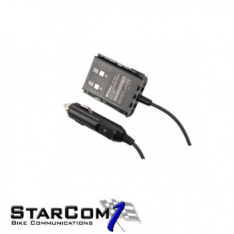 TX1446 Batterij adapter-768