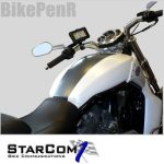 Harley Davidson  V-Rod Muscle  38ST1 (enkel zwarte uitvoering)-616