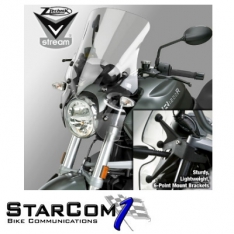 V-Stream BMW R1200R Z2442 Vanaf 2011-0