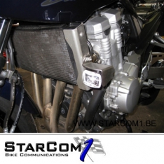 Suzuki Bandit 1250S halogeenverlichting met autoswitch MB1114-0