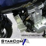 Suzuki Bandit 1250S halogeenverlichting met autoswitch MB1114-1006