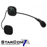 Sena SMH3 single bluetooth headset-0