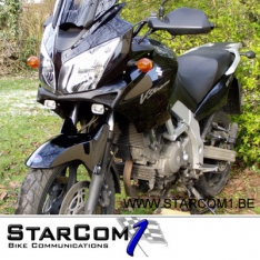 Suzuki DL650/1000 halogeenverlichting met autoswitch MB1021-0