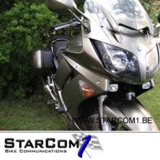 Yamaha FJR 2008 Halogeenverlichting met autoswitch-0