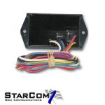 Starcom1 Led Flacher solid state Proffessioneel-0