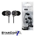 In earspeakers Ergofit-0