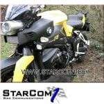 BMW K1200R halogeenverlichting met autoswitch  MB1100-0