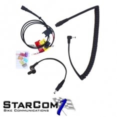 Gerbing panel mount kit 12 volt-0