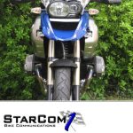 BMW R1200GS vanaf 2008 MB1084-0