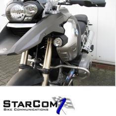 BMW R1200GS halogeenverlichting vanaf 2008 met autoswitch MB1133-0