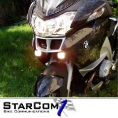 BMW R1200RT Halaogeenverlichting met autoswitch MB1065-0