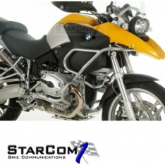 Hepco&Becker valbaren BMW R1200GS 2008-2013-0