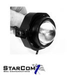 Starcom 15 Watt ledlampen met automatische ingebouwde stoboscoop-0