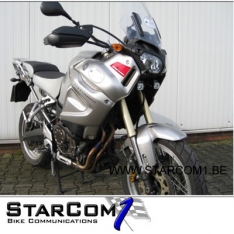 Yamaha XT1200Z Super Tenere haloggenlampen met autoswitch MB1120-0