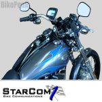 Harley Davidson Dyna Wide Glide  R100i-1067