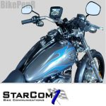 Harley Davidson Dyna Wide Glide  R100i-1068
